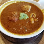 ヘンドリクス カリー バー - 