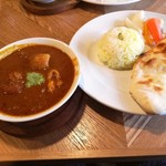 ヘンドリクス カリー バー - 