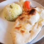 ヘンドリクス カリー バー - 