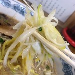 トーフラーメン 幸楊 - 