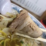 トーフラーメン 幸楊 - 