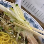 トーフラーメン 幸楊 - 