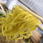 トーフラーメン 幸楊 - 