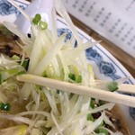 トーフラーメン 幸楊 - 