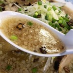 トーフラーメン 幸楊 - 