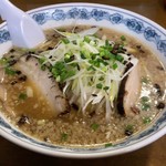 トーフラーメン 幸楊 - 