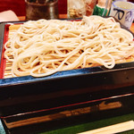 ふるさと - ん？2段？？