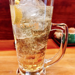 ふるさと - 軽めにシュワシュワするでしょ？ｗｗ