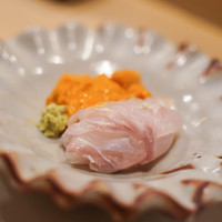 うを徳 - 肥前（ひぜん）五島（ごたう）の垢穢（くゑ）胾（さしみ）