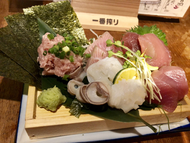 赤羽 魚一 アカバネ ウオイチ 赤羽岩淵 居酒屋 食べログ 赤羽 魚一 アカバネ ウオイチ 赤羽岩淵 居酒屋 食べログ