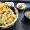 大洗町漁協　かあちゃんの店
