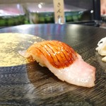 板前肉炙りすし割烹 一斗 - 