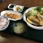 あさ美 - 料理写真: