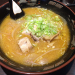 味一番つばさ 新ラーメン横丁店 - 