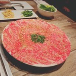 代官山焼肉 kintan - 