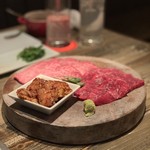 代官山焼肉 kintan - 