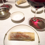 中国飯店 琥珀宮 - 