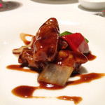 中国飯店 琥珀宮 - 