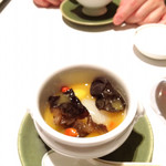 中国飯店 琥珀宮 - 