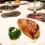 中国飯店 琥珀宮 - 