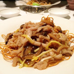 中国飯店 琥珀宮 - 