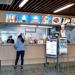 道の駅 ライスランドふかがわ 深川 その他 食べログ