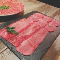 代官山焼肉 kintan - 