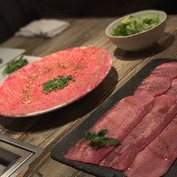 代官山焼肉 kintan - 