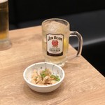 旨唐揚げと居酒メシ ミライザカ  - 