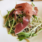 Soba Ristorante na-ru - 