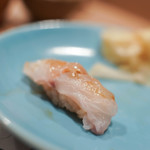 うを徳 - 肥前（ひぜん）五島（ごたう）の垢穢（くゑ）　※手振れ御免