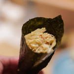 うを徳 - 因州（いなば）or伯州（はうき）の"松葉蟹（まつばがに）="楚蟹（すはへがに）"