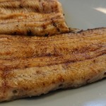 川京 - 白焼♪神