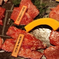 和牛焼肉 土古里 上野バンブーガーデン店 - 