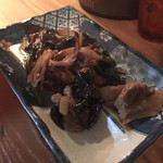 山羊料理さかえ - 