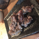 山羊料理さかえ - 