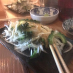 山羊料理さかえ - 