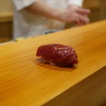 鮨 あらい - （2018年12月）天パネ