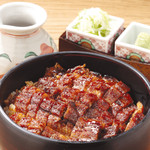 Hitsumabushi Nagoya Binchou - 