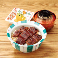 うな丼