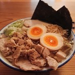 ケンチャンラーメン - 切り番スペシャル