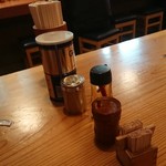 ケンチャンラーメン - 