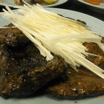 大衆料理　川治 - 鯨