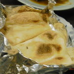 大衆料理　川治 - 白子