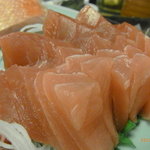 大衆料理　川治 - 鮪