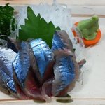 111012新潟　かちんこ　さんま