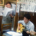 かちんこ - 111012新潟　かちんこ　特別セッション