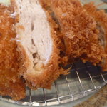 Tonkatsu Ma Mezon - とってもジューシーな様で！