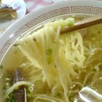 Chiyuu kaen - 