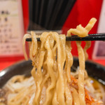 麺屋 桐龍 - 麺